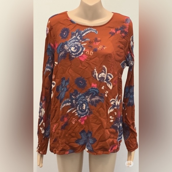 Billabong Women’s Desert Dreams tunic size large - Picture 1 of 6
